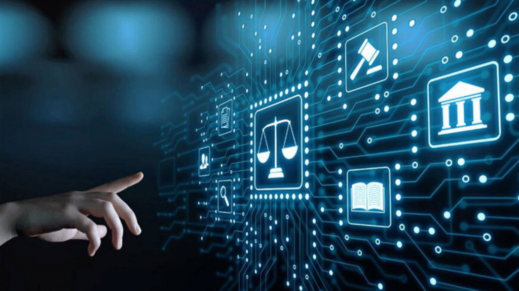 How Digital Governance Could Help Curb Corruption in Syria