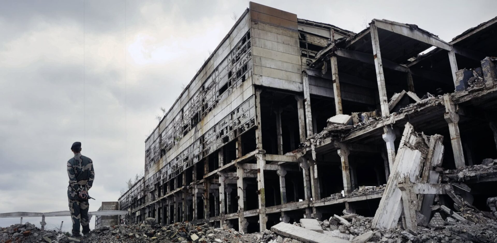 Closing the Corporate Accountability Gap: Lessons for Syria's Transitional Justice Framework