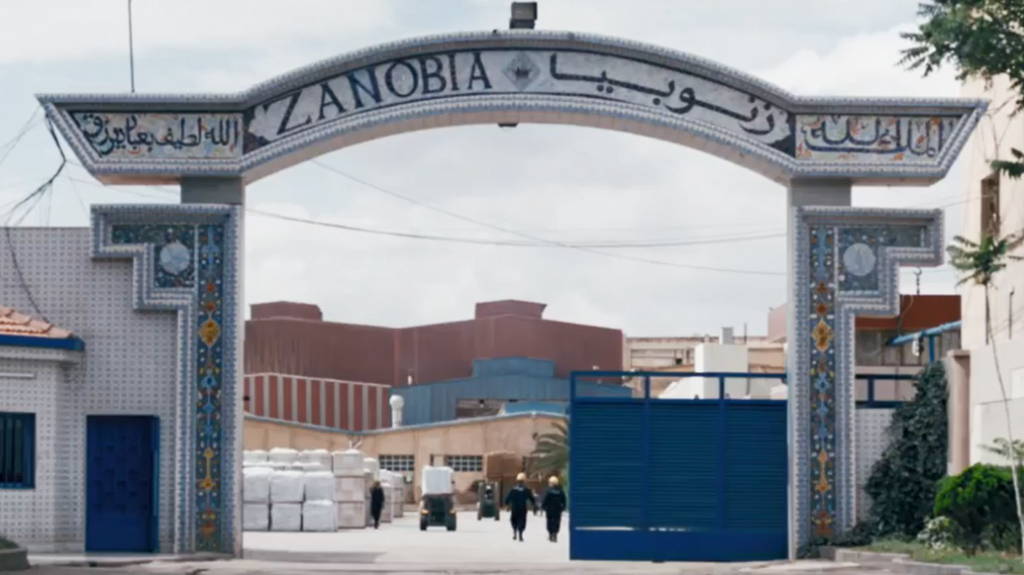 Labour law reform is central to Syria's recovery